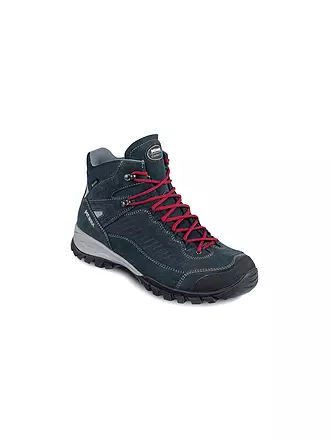 MEINDL | Herren Wanderschuhe Salo Mid GTX | dunkelblau