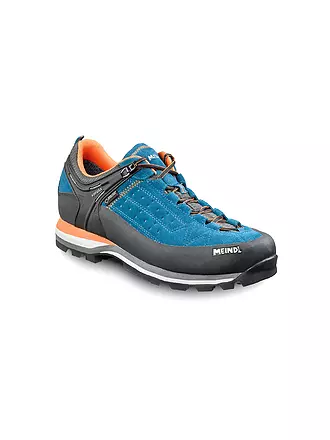 MEINDL | Herren Zustiegsschuhe Literock GTX | blau