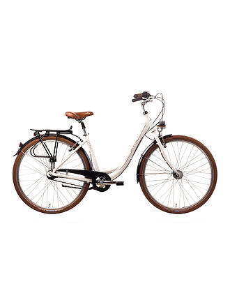 MERIDA | Damen Citybike 28