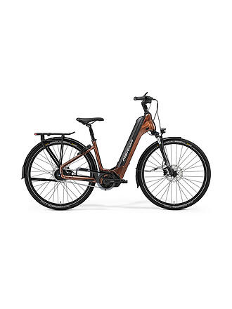 MERIDA | Damen E-Trekkingbike 28