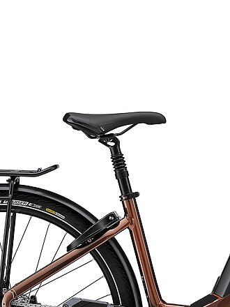 MERIDA | Damen E-Trekkingbike 28