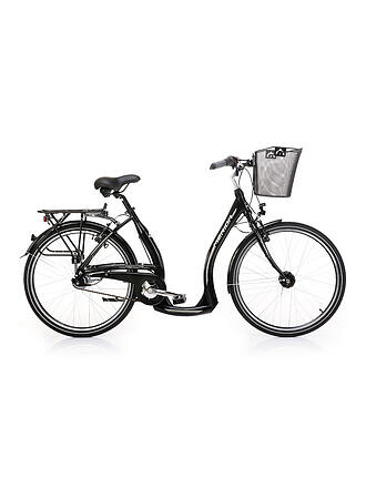 MERIDA | Damen Urbanbike 28