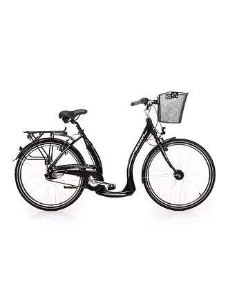 MERIDA | Damen Urbanbike 28