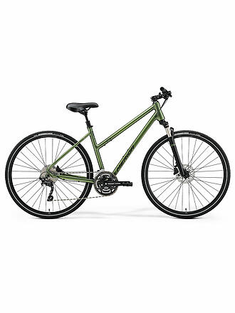MERIDA | Damen X-Trekkingbike 28