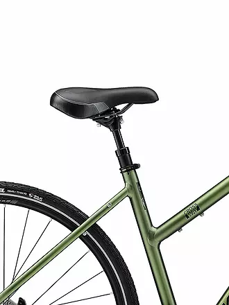 MERIDA | Damen X-Trekkingbike 28