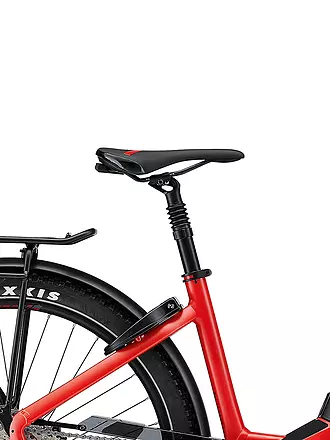 MERIDA | E-Urbanbike 27,5