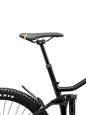 MERIDA | Herren E-Mountainbike eONE-FORTY 475 | schwarz