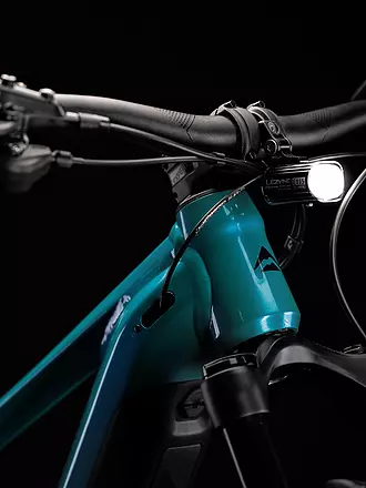MERIDA | Herren E-Mountainbike eONE-FORTY 500 | blau