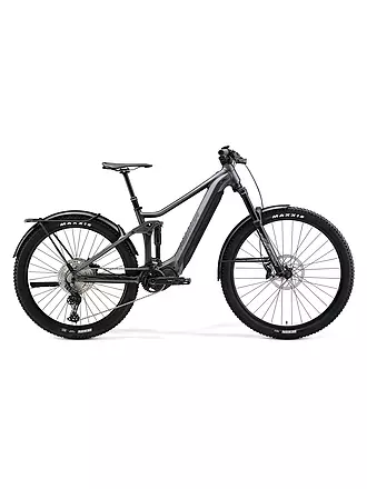 MERIDA | Herren E-Mountainbike eONE-FORTY 675 EQ | 