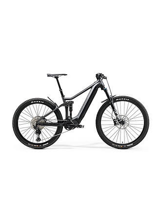 MERIDA | Herren E-Mountainbike eONE-FORTY 700 | grau