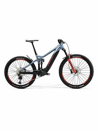 MERIDA | Herren E-Mountainbike eONE-SIXTY 775 2022 | blau