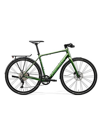 MERIDA | Herren E-Urbanbike 28