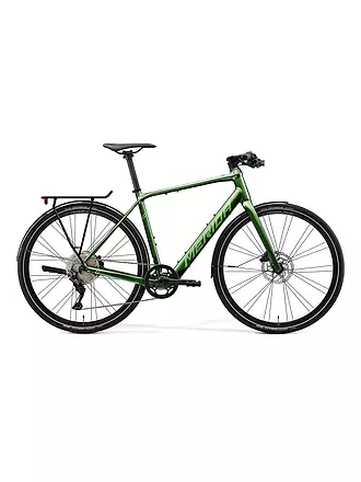 MERIDA | Herren E-Urbanbike 28