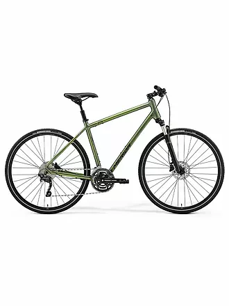 MERIDA | Herren X-Trekkingbike 28