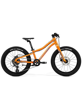 MERIDA | Jugend Mountainbike 20