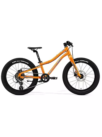MERIDA | Jugend Mountainbike 20