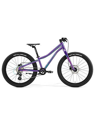 MERIDA | Jugend Mountainbike 24