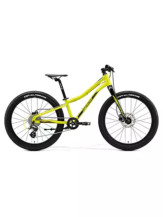 MERIDA | Jugend Mountainbike 24