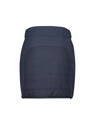 MERU |  Damen Isolationsrock Eastburn | beere