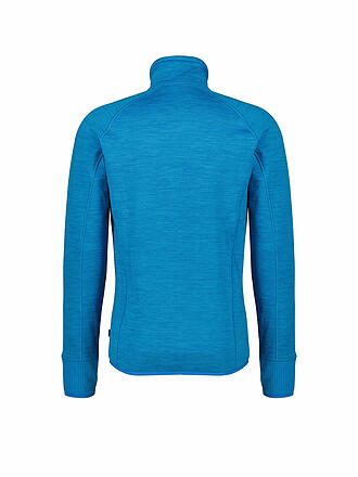 MERU |  Herren Fleecejacke Oldham | blau