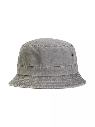 MERU |  Wanderhut Bucket 50+ | olive