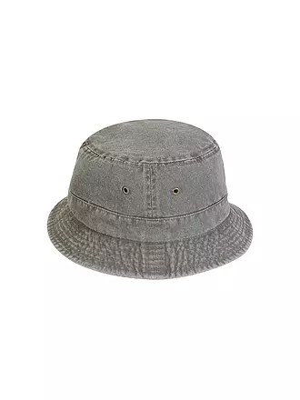 MERU |  Wanderhut Bucket 50+ | olive