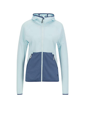 MERU | Damen Fleecejacke Paita | olive