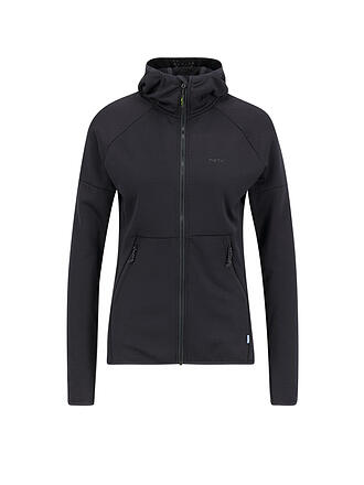 MERU | Damen Fleecejacke Paita | olive