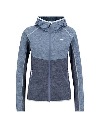 MERU | Damen Fleecejacke Tacna | olive