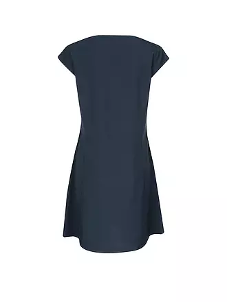 MERU | Damen Freizeitkleid Cartagena | blau