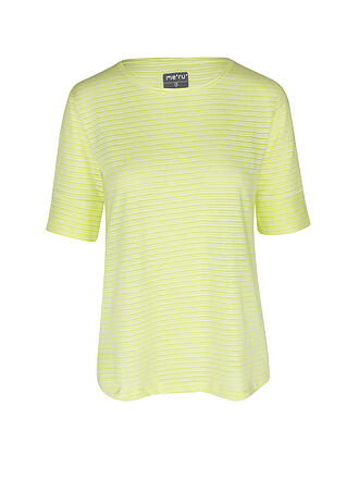 MERU | Damen Funktionsshirt Cannock | blau