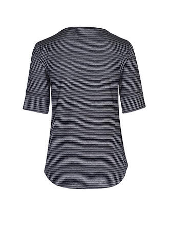 MERU | Damen Funktionsshirt Cannock | gelb