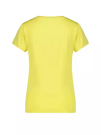 MERU | Damen Funktionsshirt Greve | türkis