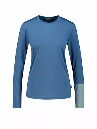 MERU | Damen Funktionsshirt Kroonstad | petrol
