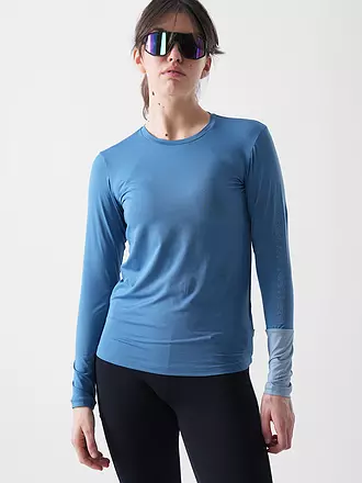 MERU | Damen Funktionsshirt Kroonstad | dunkelgrün