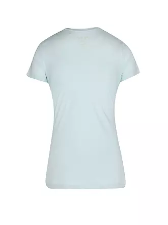 MERU | Damen Funktionsshirt Rjukan | beere