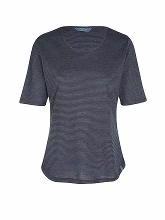 MERU | Damen Funktionsshirt Rundu | koralle