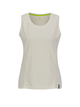 MERU | Damen Funktionstop Bristol | grau
