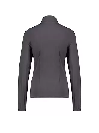 MERU | Damen Hybridjacke Okakura | schwarz
