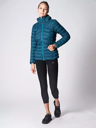 MERU | Damen Isolationsjacke Hawera | rosa