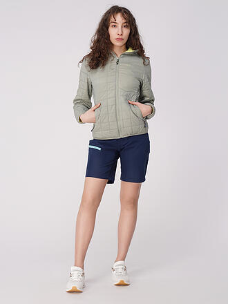 MERU | Damen Isolationsjacke Naknek | dunkelblau