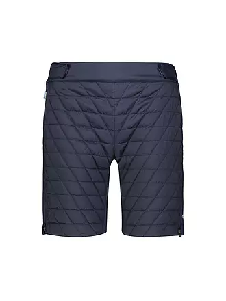 MERU | Damen Isoshort Chester | dunkelblau