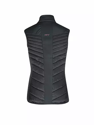 MERU | Damen Isoweste Solihull | beere