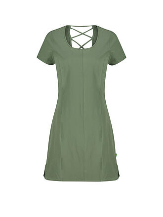 MERU | Damen Kleid Soledad | olive