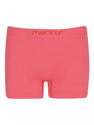 MERU | Damen Panty Atka | pink