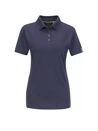 MERU | Damen Poloshirt Bristol | 