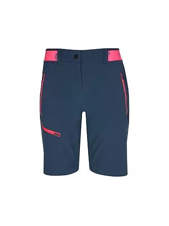 MERU | Damen Shorts Lake Louise | dunkelblau
