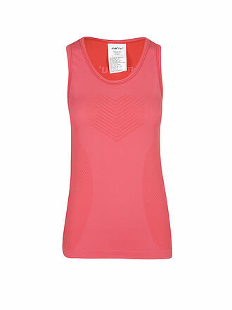 MERU | Damen Singlet Atka | schwarz