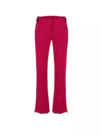 MERU | Damen Skihose San Viglio | schwarz