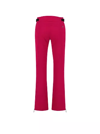 MERU | Damen Skihose San Viglio | schwarz